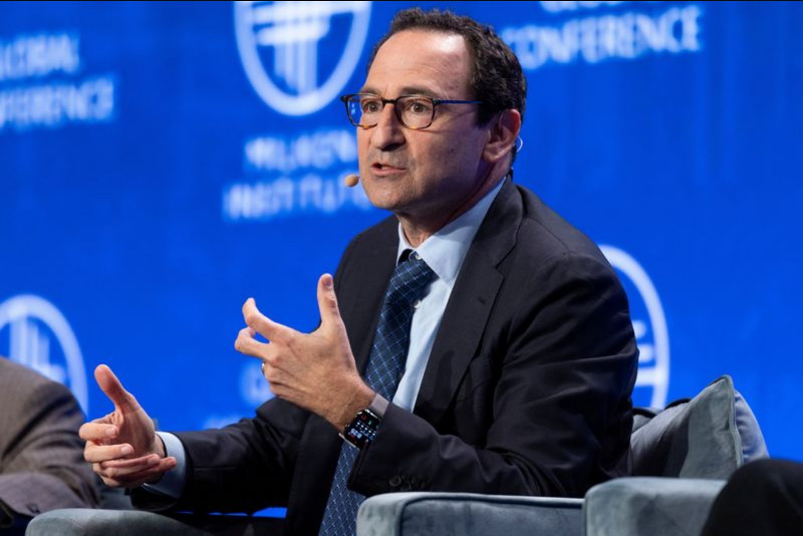 Milken Gathering Highlights Shifts in Capital Flows, Private Credit and AI’s Economic Role