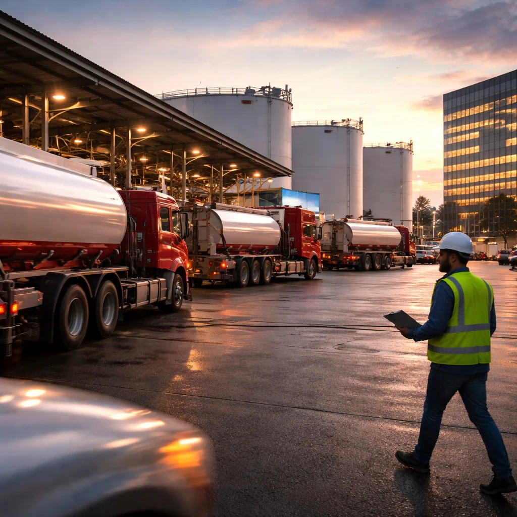 ARKO Petroleum Prices IPO at Bottom of Range, Raises Nearly $200 Million