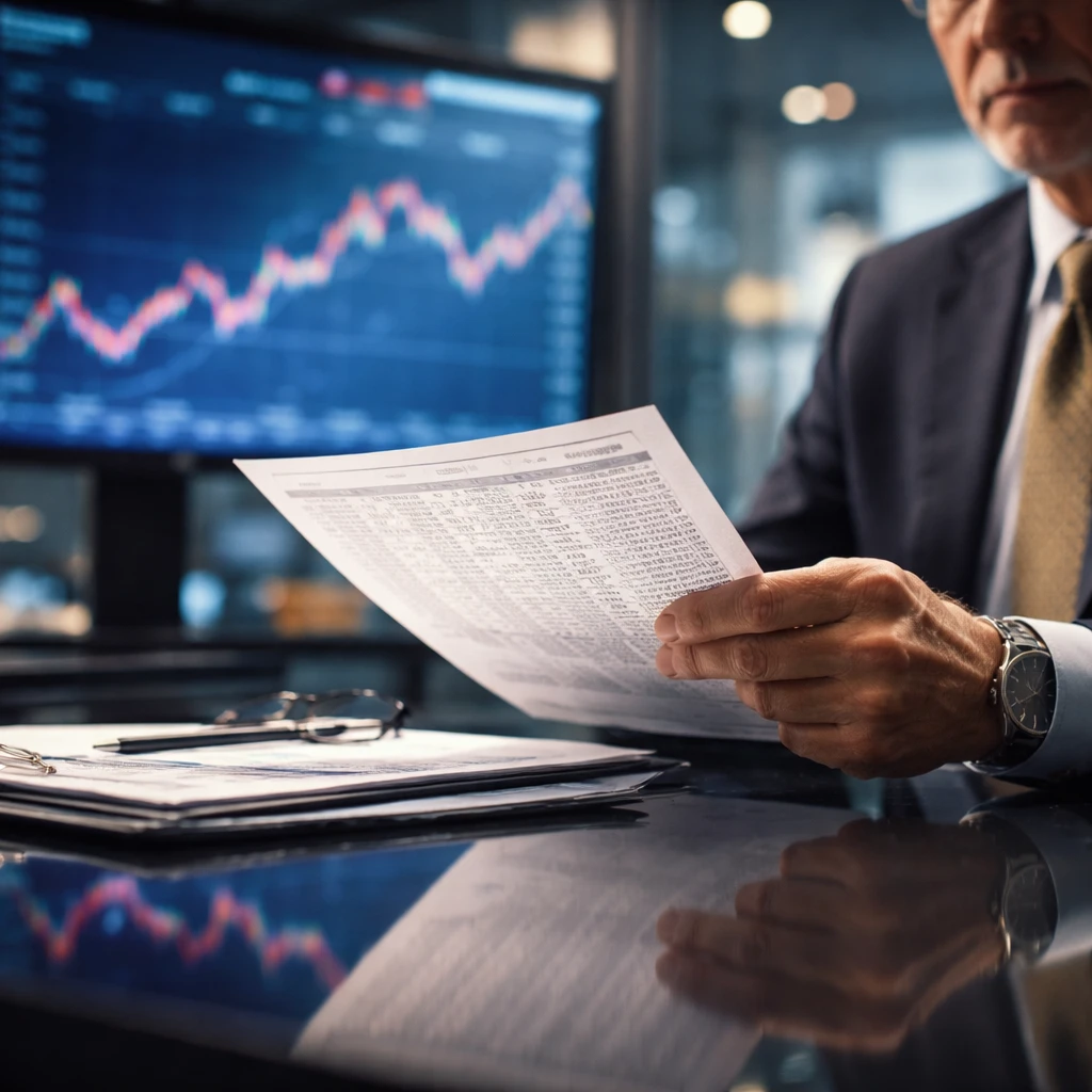 Reliance COO Stephen Paul Koch Sells $7.7M in Stock, Retains Minority Stake After Offset Purchase