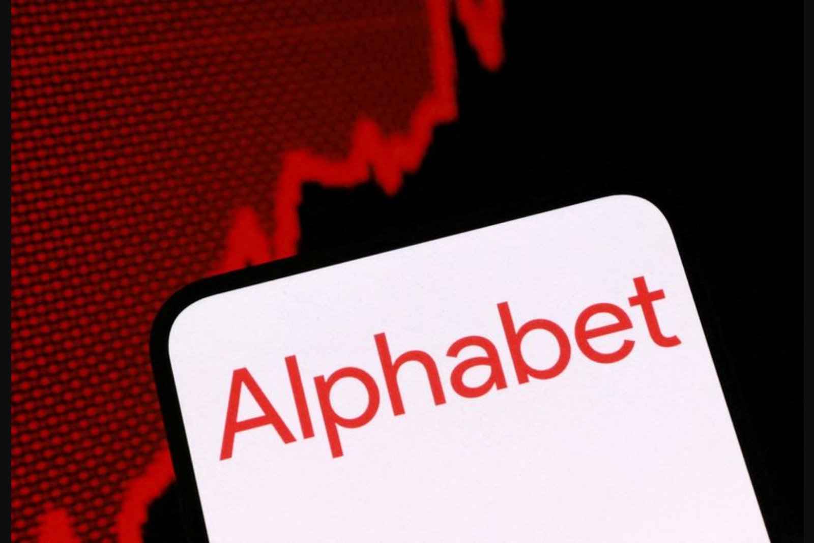 Alphabet Debt Sale Kicks Off Wave of AI-Driven Corporate Bond Issuance