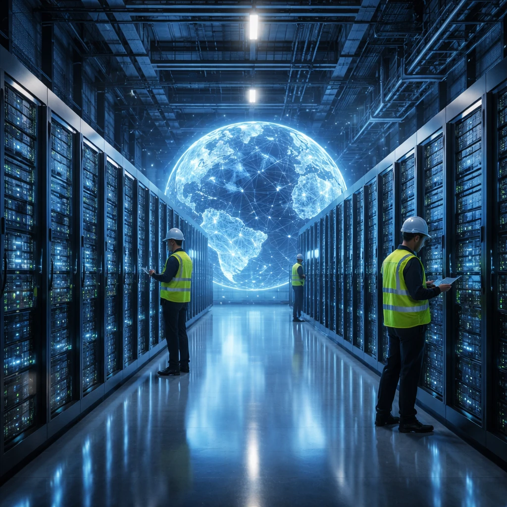 Groq Secures $650 Million to Accelerate Global AI Inference Cloud Buildout