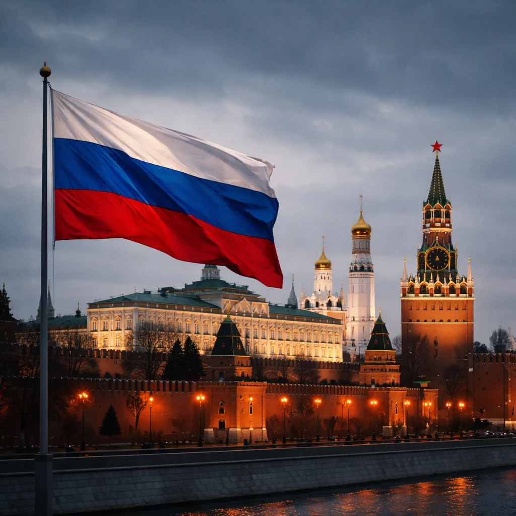 Kremlin Confirms New START Will Lapse; Moscow Says It Will Remain 'Responsible and Attentive'