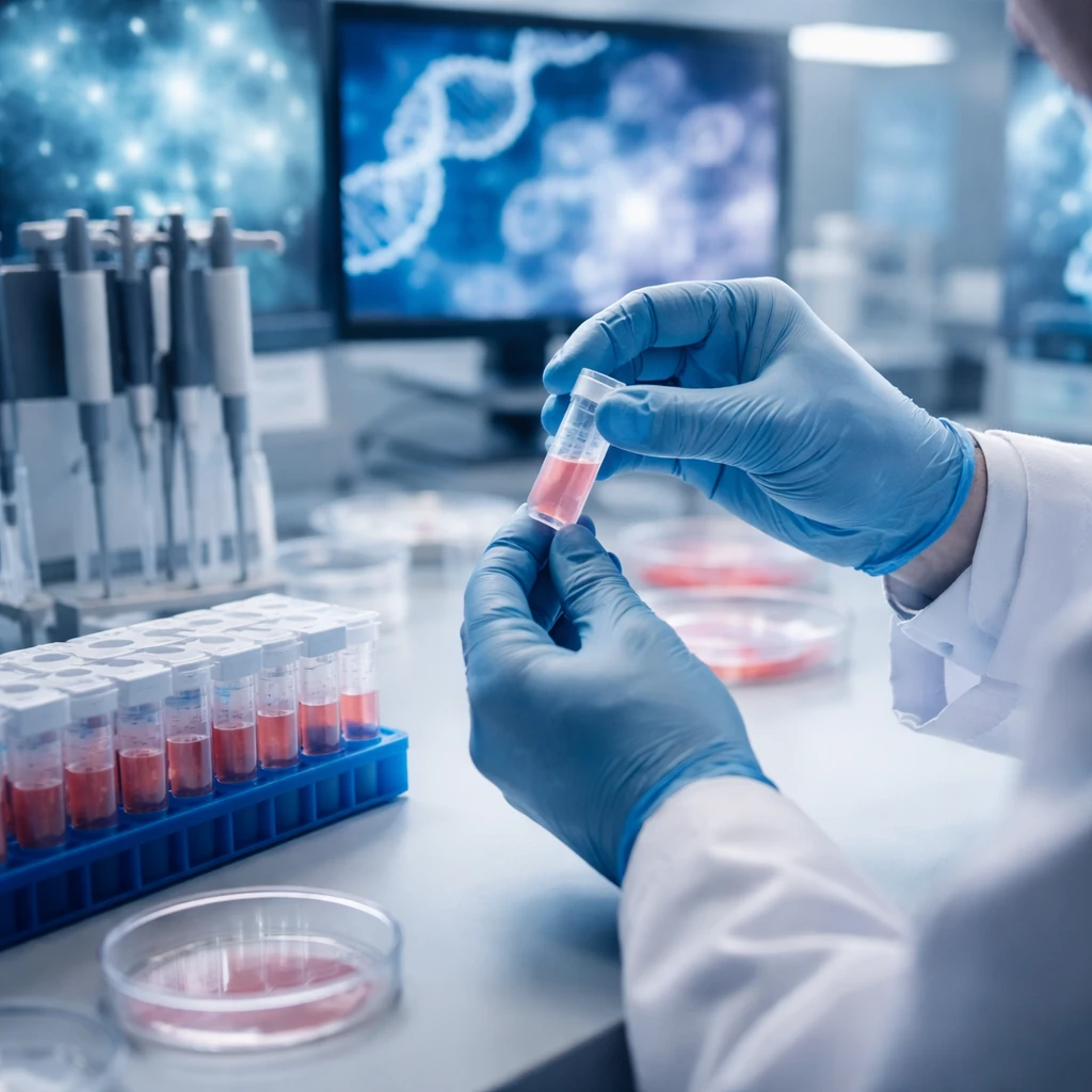 Clear Street Upholds Buy on Century Therapeutics at $6.60, Cites Lead Cell Therapy for Type 1 Diabetes