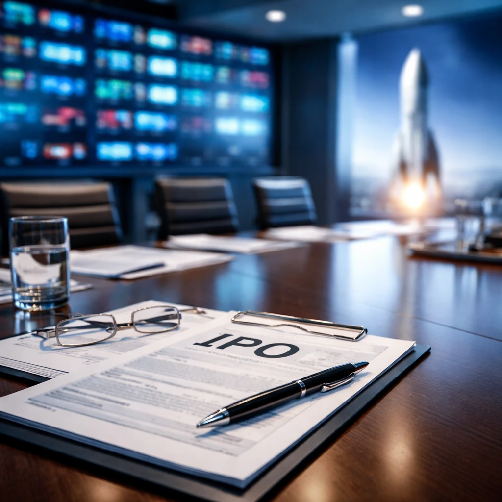 Space Asset Acquisition Corp. Raises $230 Million in NASDAQ IPO