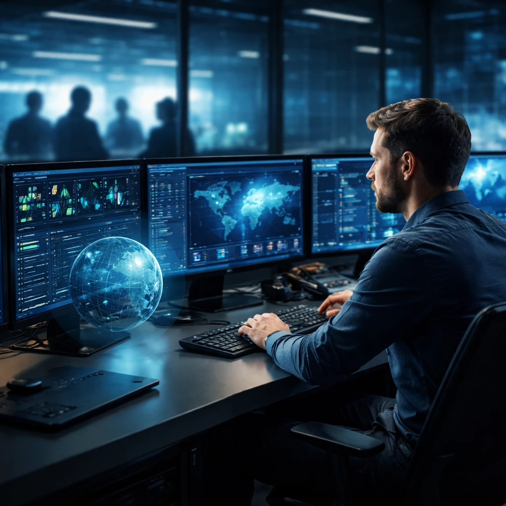 NinjaOne Secures $400 Million in Series C Extension at $12.3 Billion Valuation