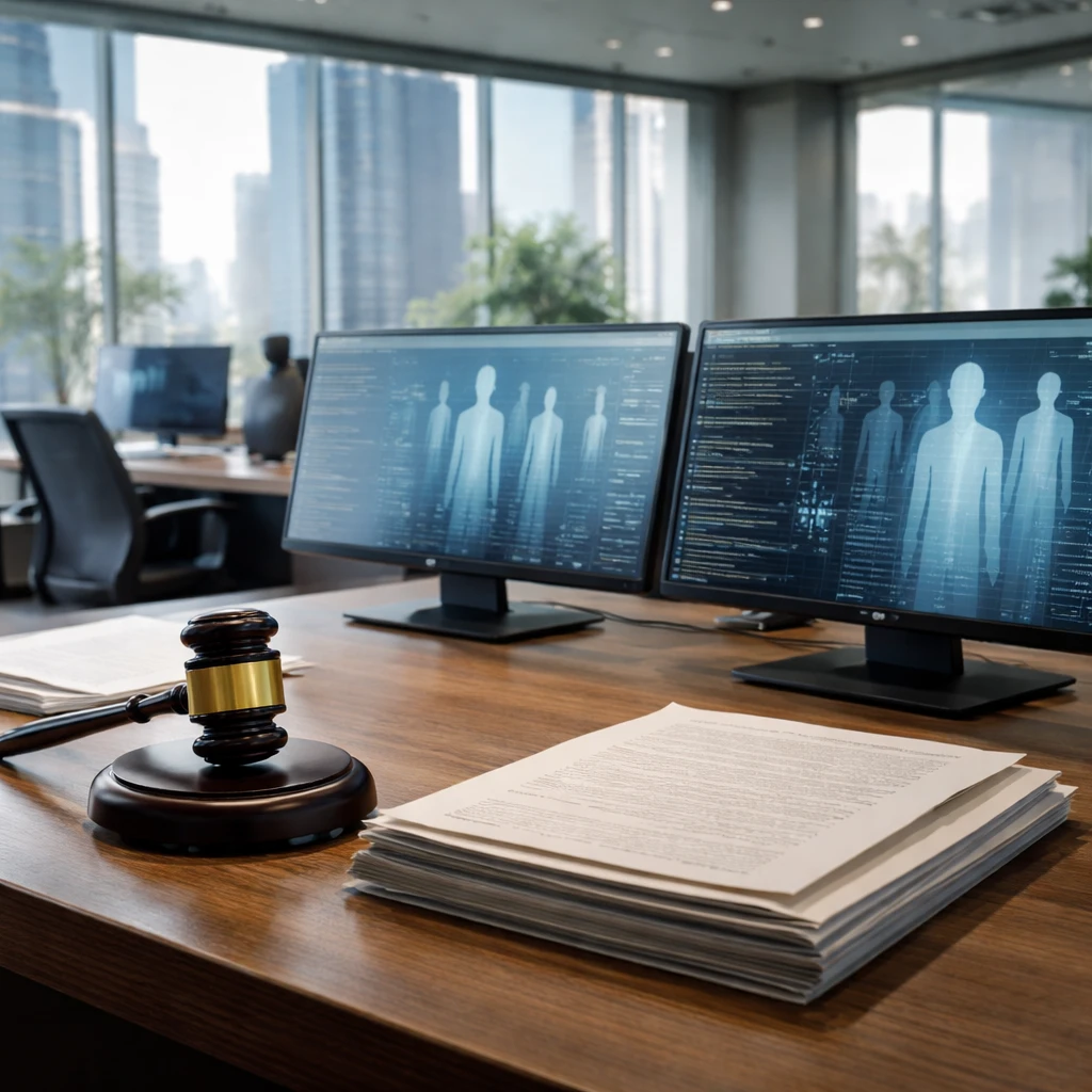 Judge Allows Bias Claims Against Workday’s AI Hiring Software to Proceed