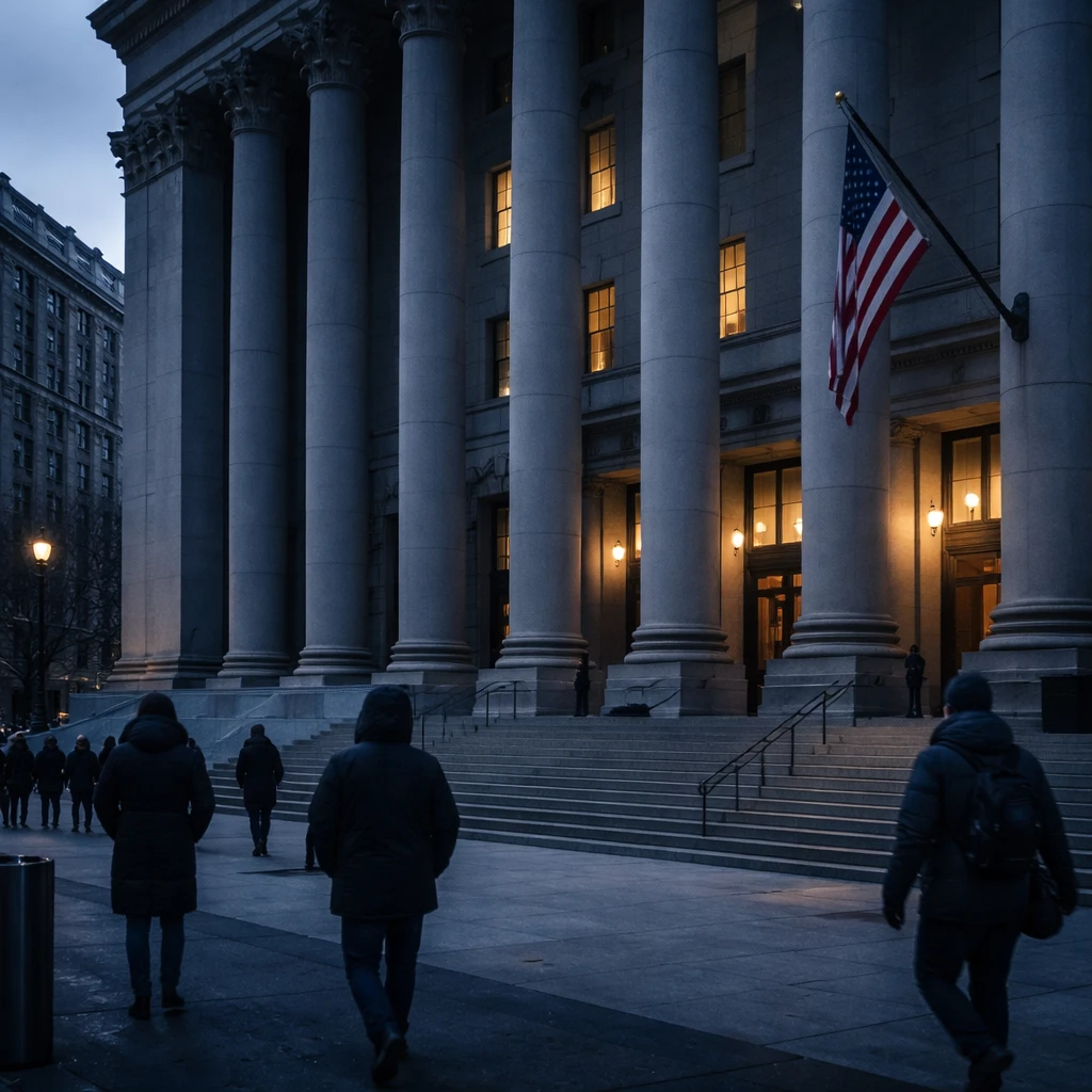 Indian National Pleads Guilty in Manhattan to Murder-for-Hire Plot Targeting Sikh Separatist