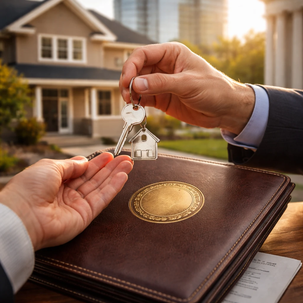 FNF: Betting On A Value Reset After Overblown Title-Insurance Fears