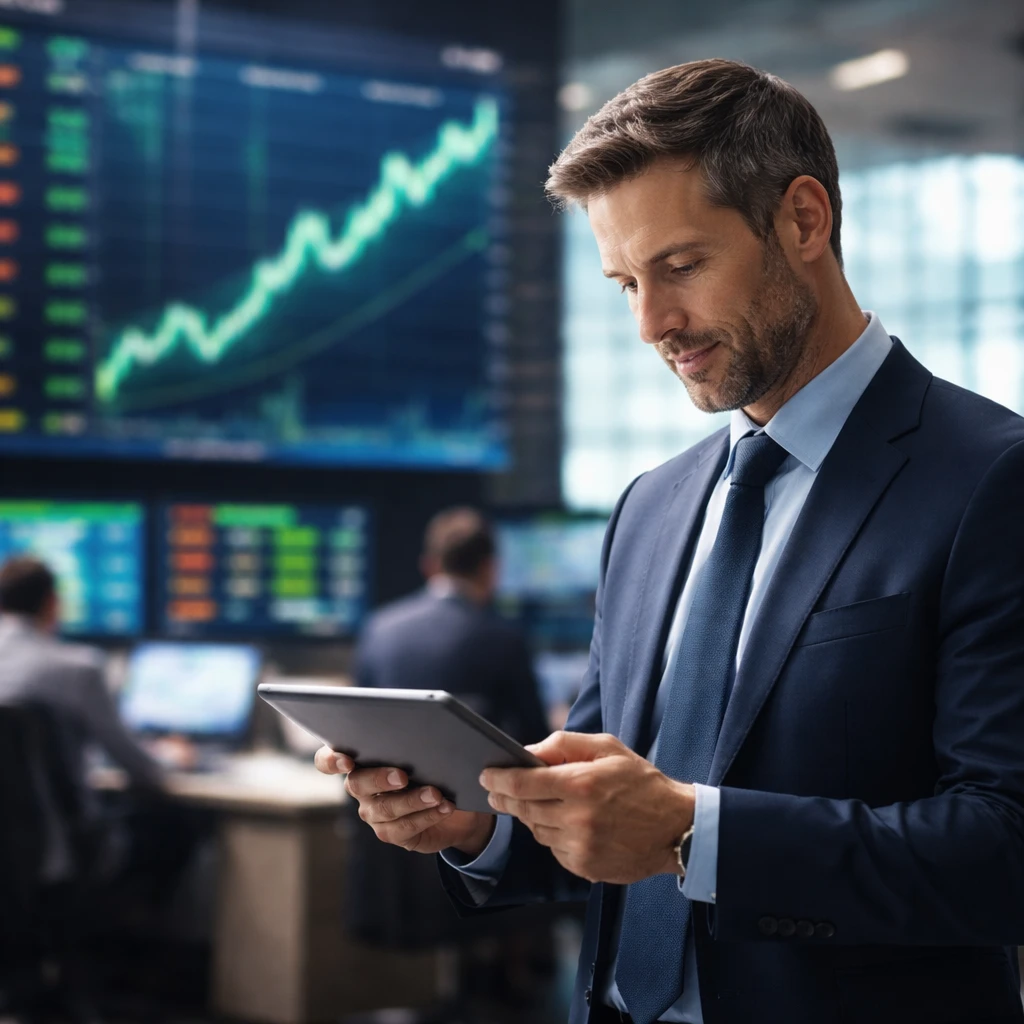 Intuit Gains After Morgan Stanley Names Stock a Top Pick