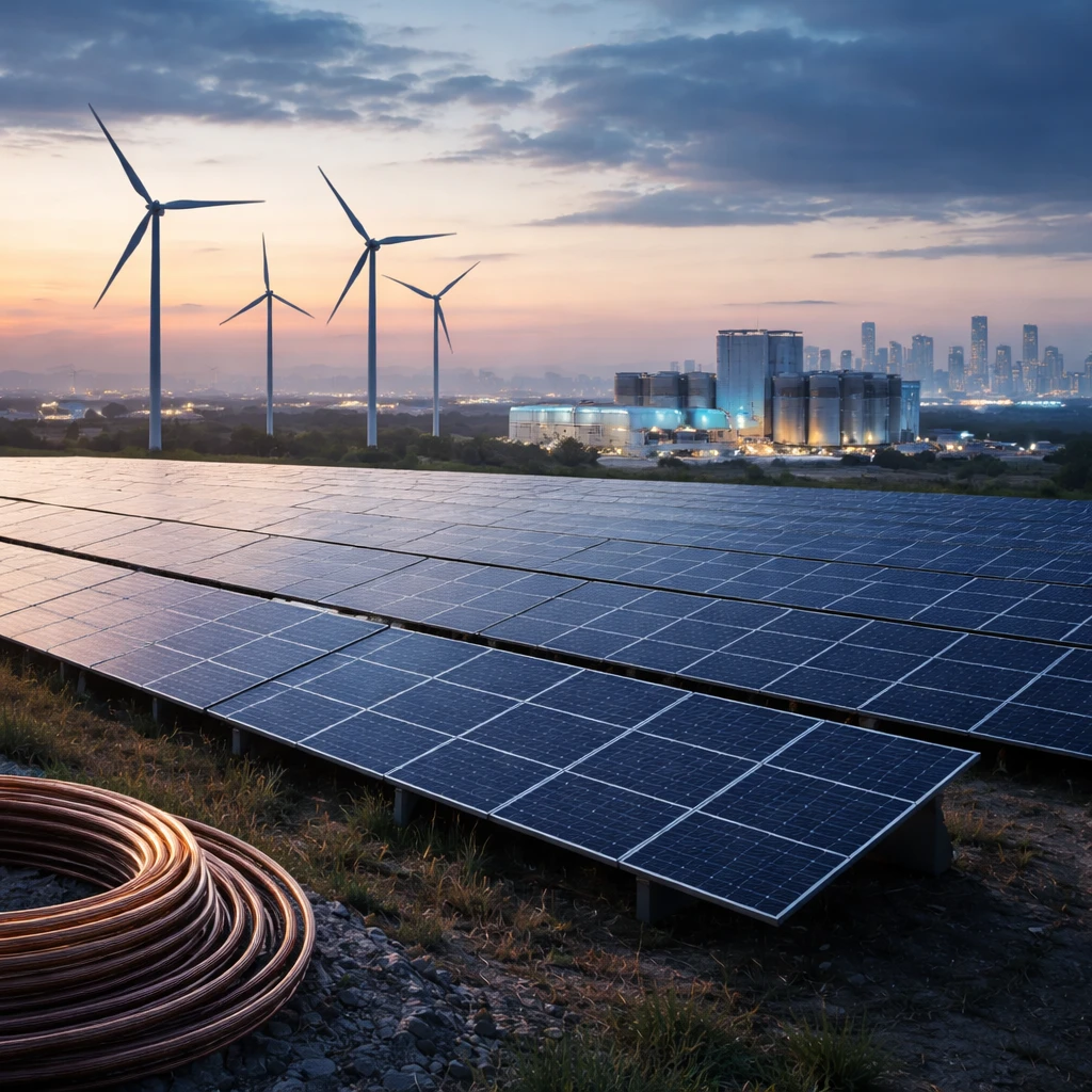 PN Smart Energy Sees After-Hours Gain as Company Completes Rebrand from Skycorp Solar