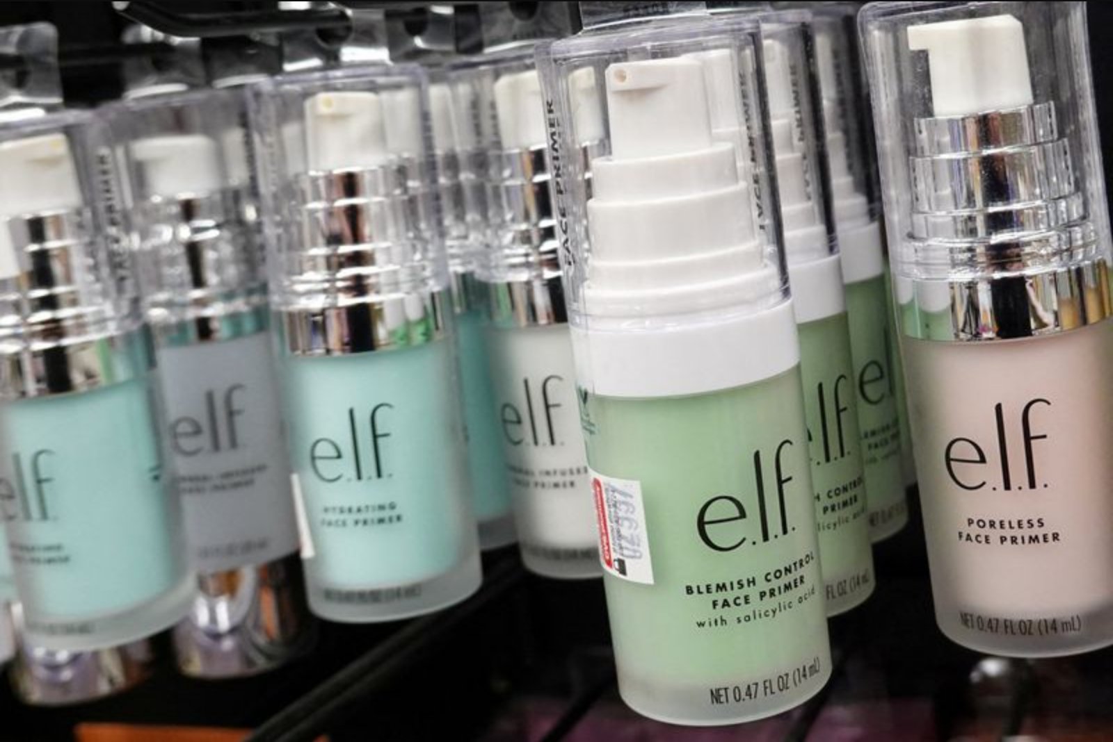 Elf Beauty Says Fiscal Year Will Fall Short of Estimates, Warns Iran Conflict Could Trim $15M-$20M From 2027 Results