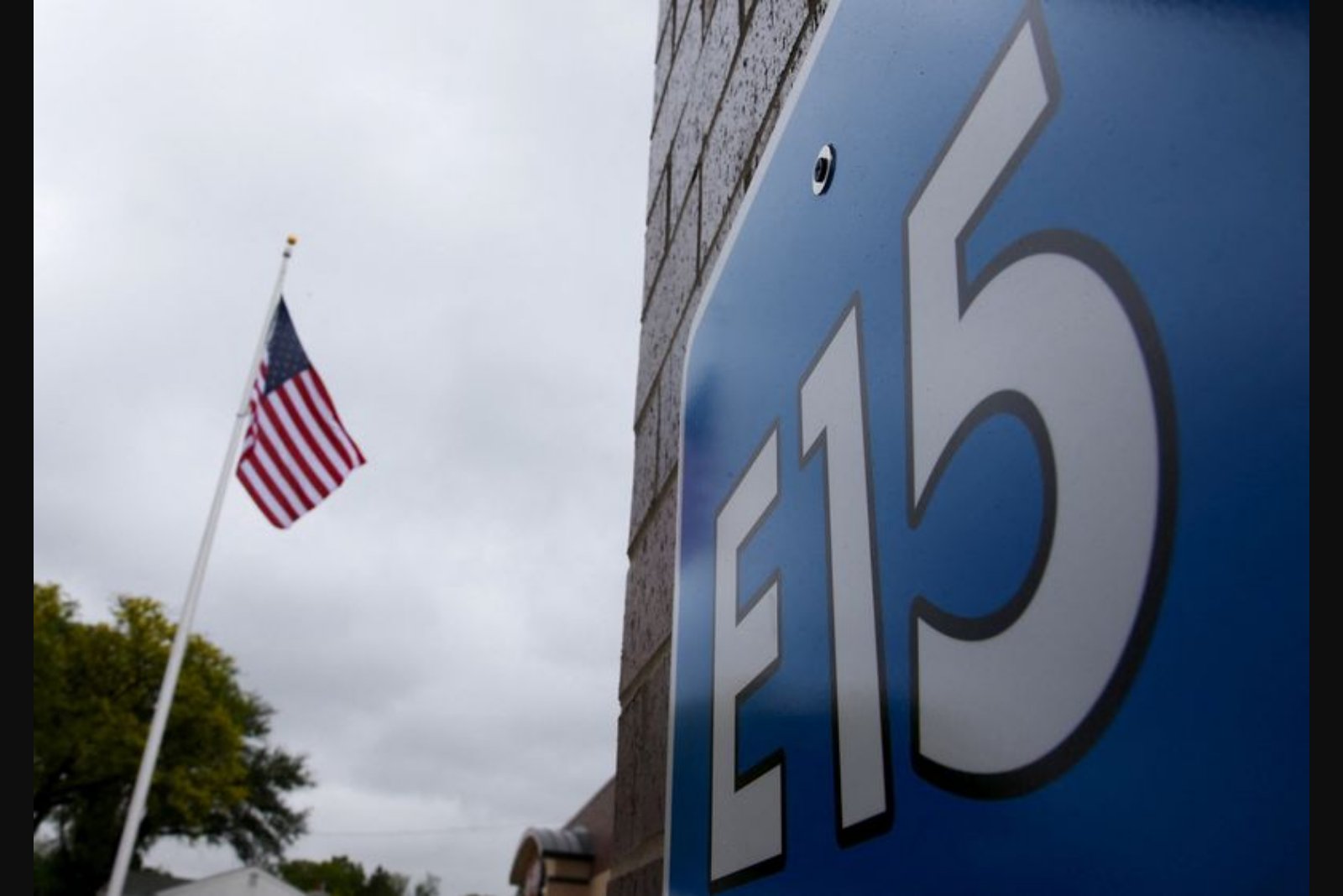 U.S. House Approves Measure to Permit Year-Round Sales of E15 Gasoline