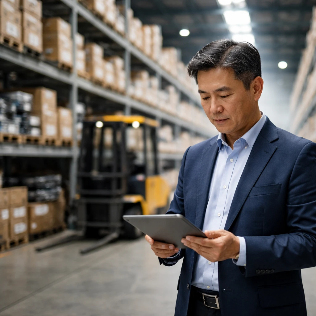 Autozi Shares Jump After Founder Pledges Up to $30 Million in Stock Purchases