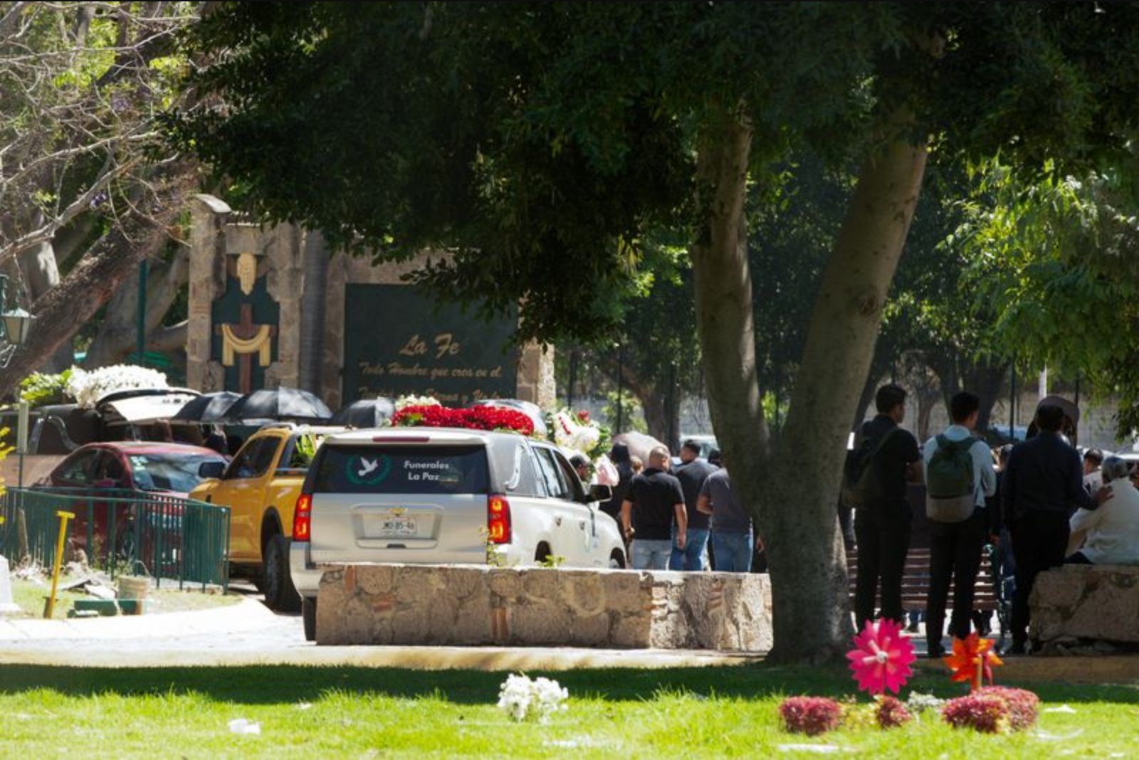 Inside Mexico’s Security Chief’s World After the Death of 'El Mencho'