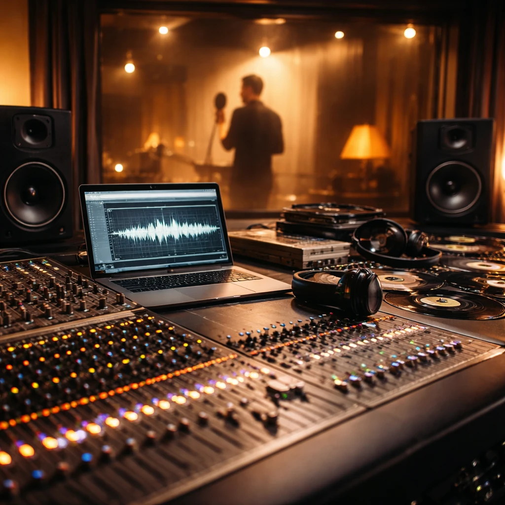 Spotify Tops $11 Billion in Industry Payouts in 2025, a Record for Music Retailers