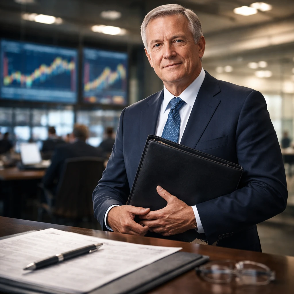 Patterson-UTI Energy director reduces stake with $1.67M share sale