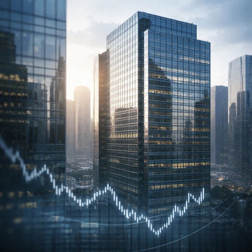 Citizens Keeps Market Perform on Colliers After Sharp Share Decline