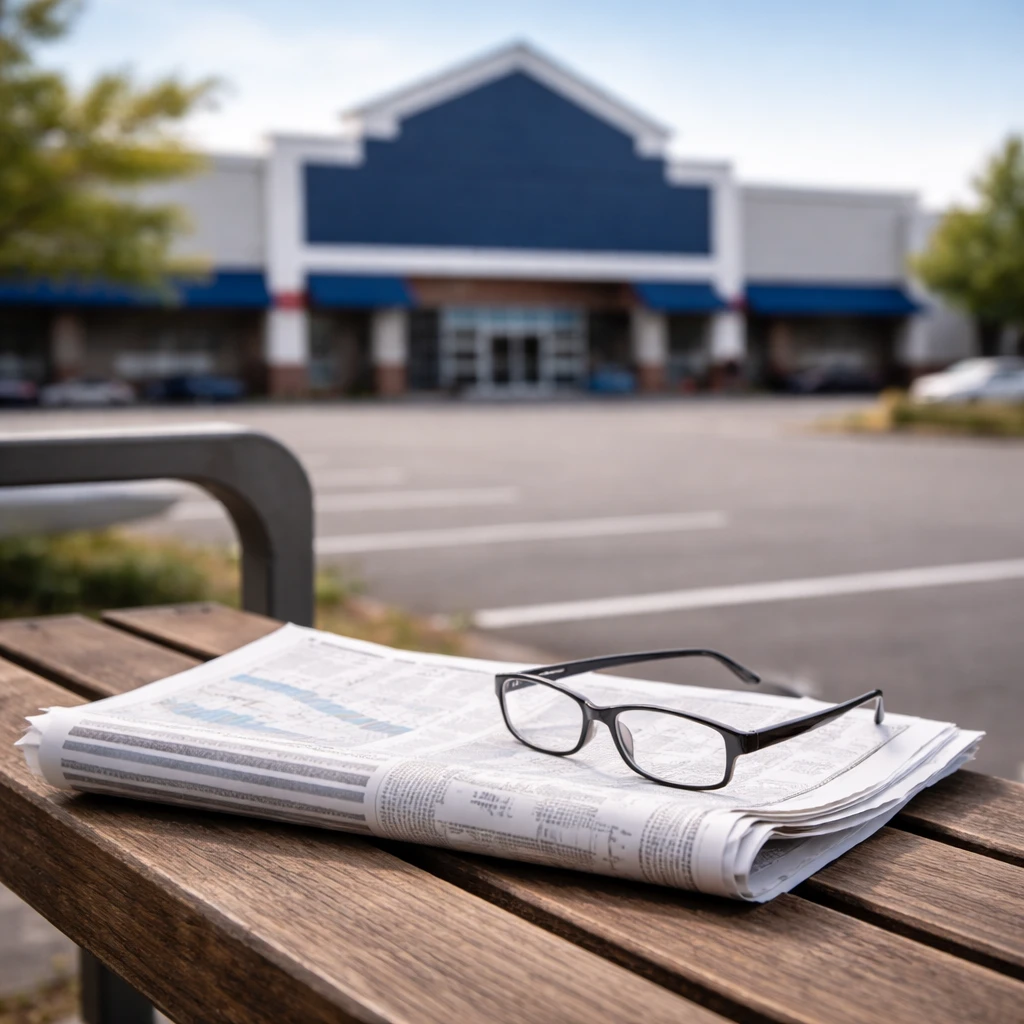 Lowe’s Shares Slip After Large Insider Disposals by Senior Executives
