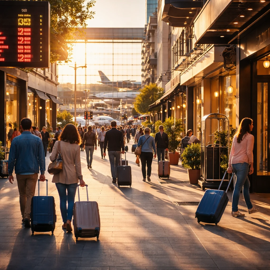 JPMorgan Sees Setup for Consumer Stocks to Rebound in 2H 2026