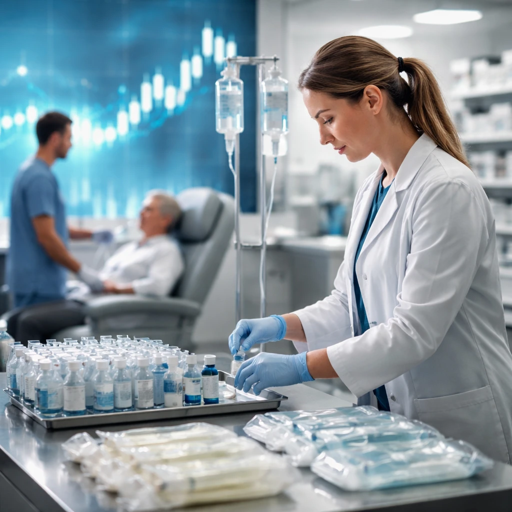 TD Cowen Selects BrightSpring as Its Leading Mid-Cap Healthcare Pick for 2026