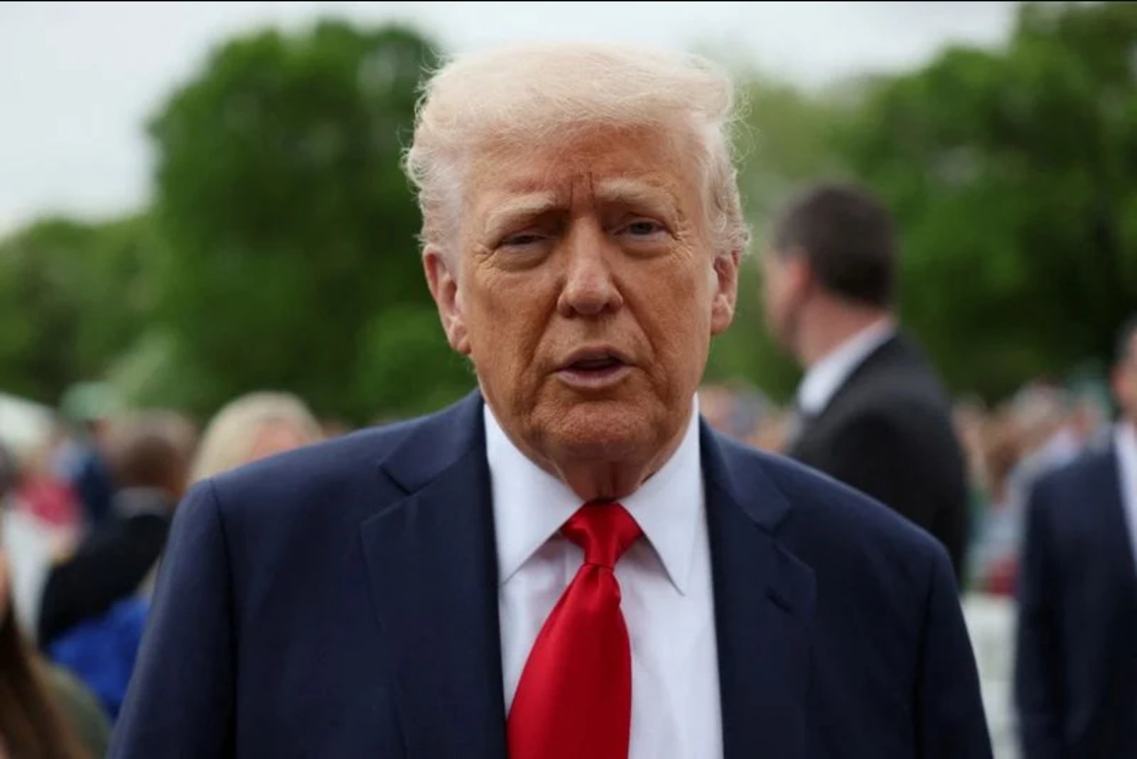 Poll: Minority of Americans Say Iran War Was Worth the Cost as Trump Approval Returns to Term Low