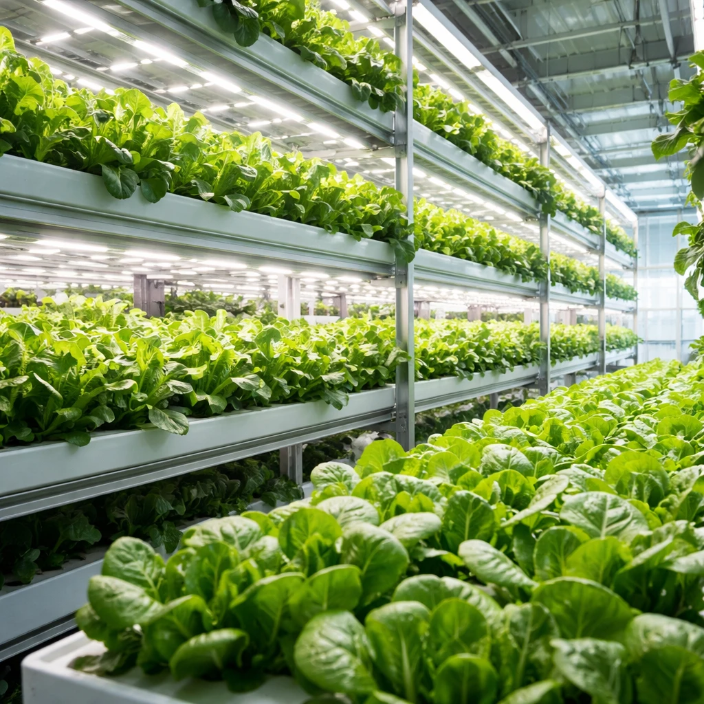 Canada Launches C$3.2 Billion Food Security Initiative