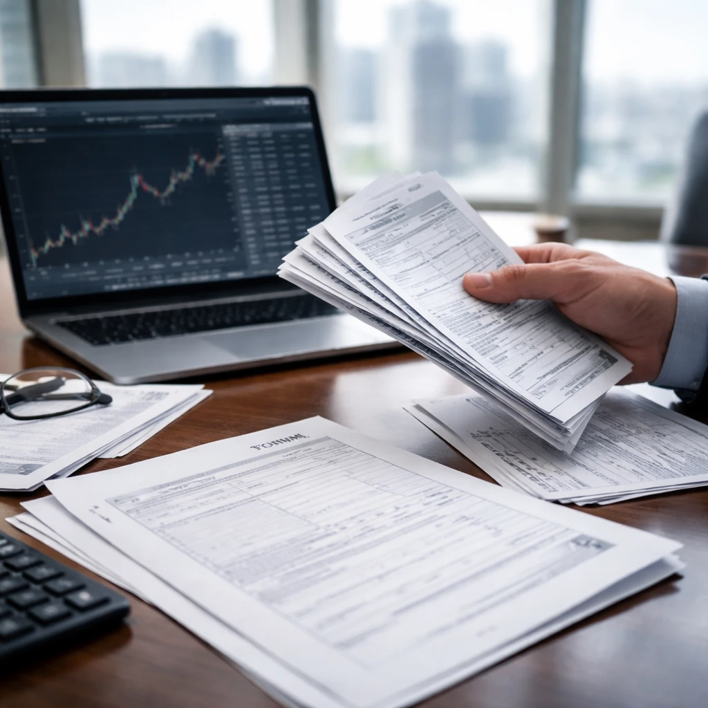 Pitney Bowes Director Sells $1.56 Million in Stock; Company Posts Mixed Quarterly Results