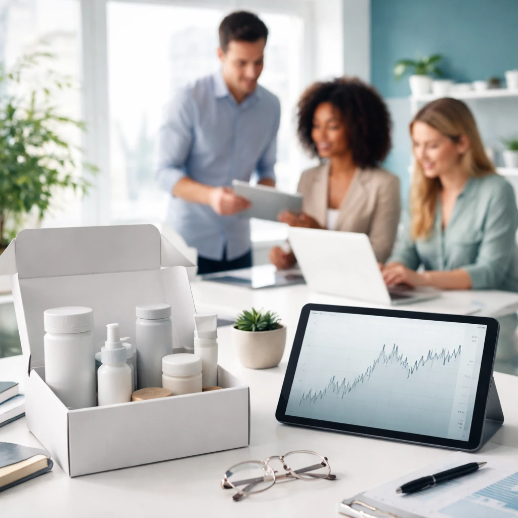Hims & Hers: Rapid Top-Line Growth Collides With Margin Pressure and a 20.6% Fair Value Gap