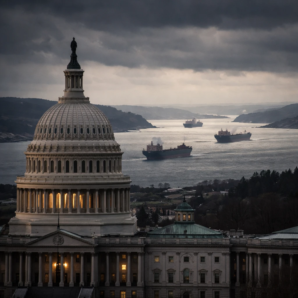 Energy shock seen as decisive factor as Democrats position for midterm gains