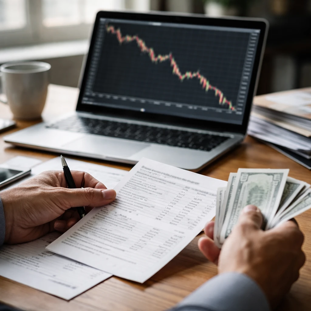 Exagen CEO Executes Mixed Transactions as Company Flags Soft Q4 Outlook