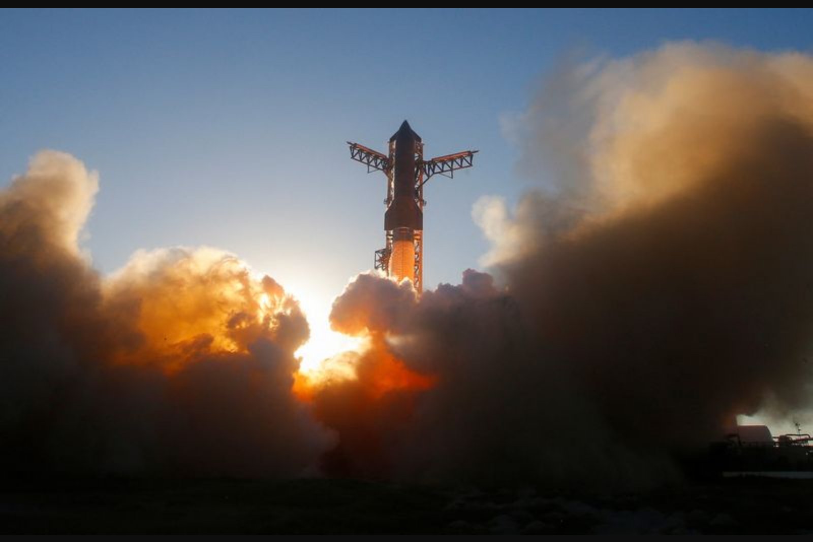 SpaceX Signals Preference for Nasdaq Listing, Seeks Fast Track Into Nasdaq 100