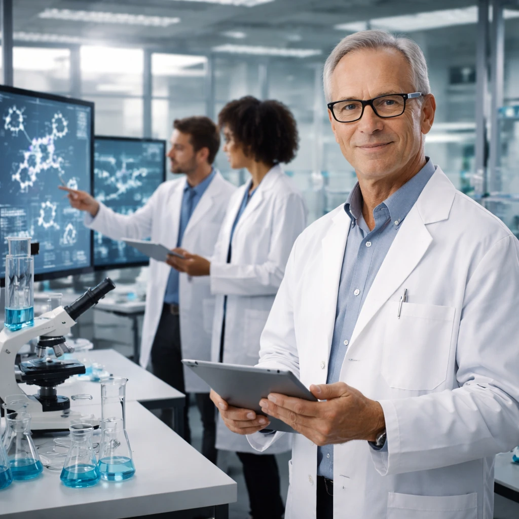 Enliven Therapeutics Director Executes Stock Sale Amid Advancements in CML Treatment