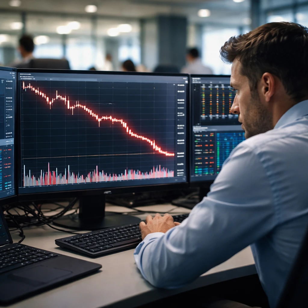 ACM Research Announces Registered Direct Offering; Shares Retreat