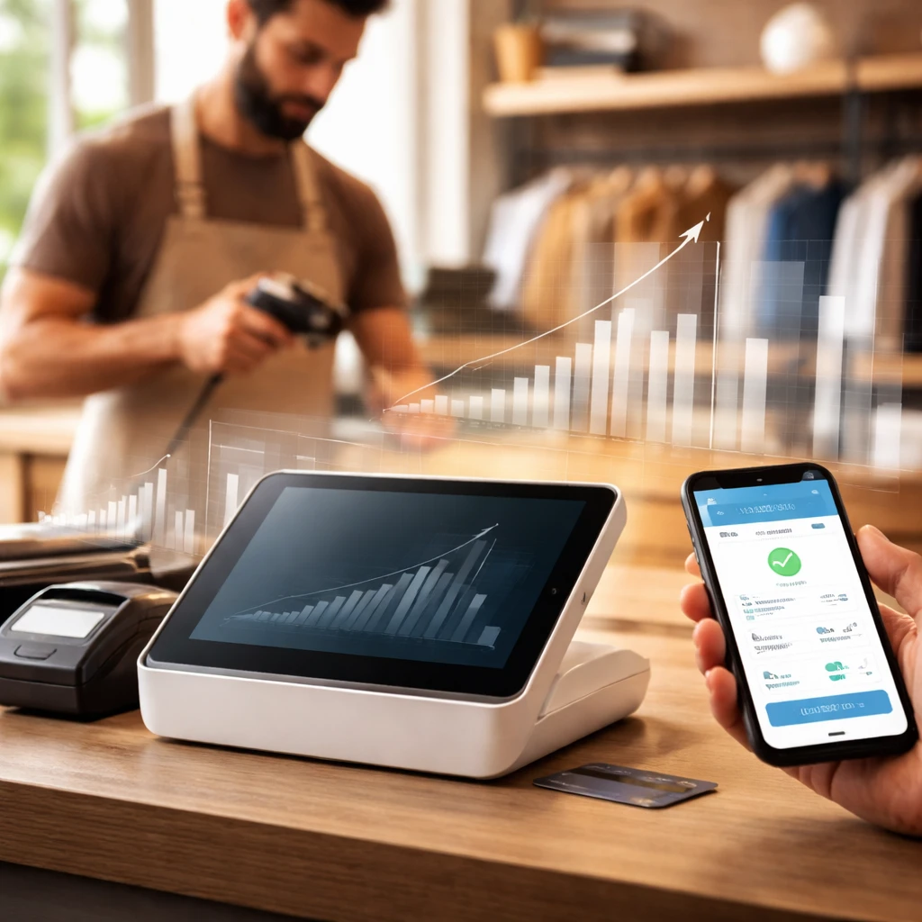 Morgan Stanley Keeps Equalweight on Block, Holds $72 Target as GPV Growth Slows