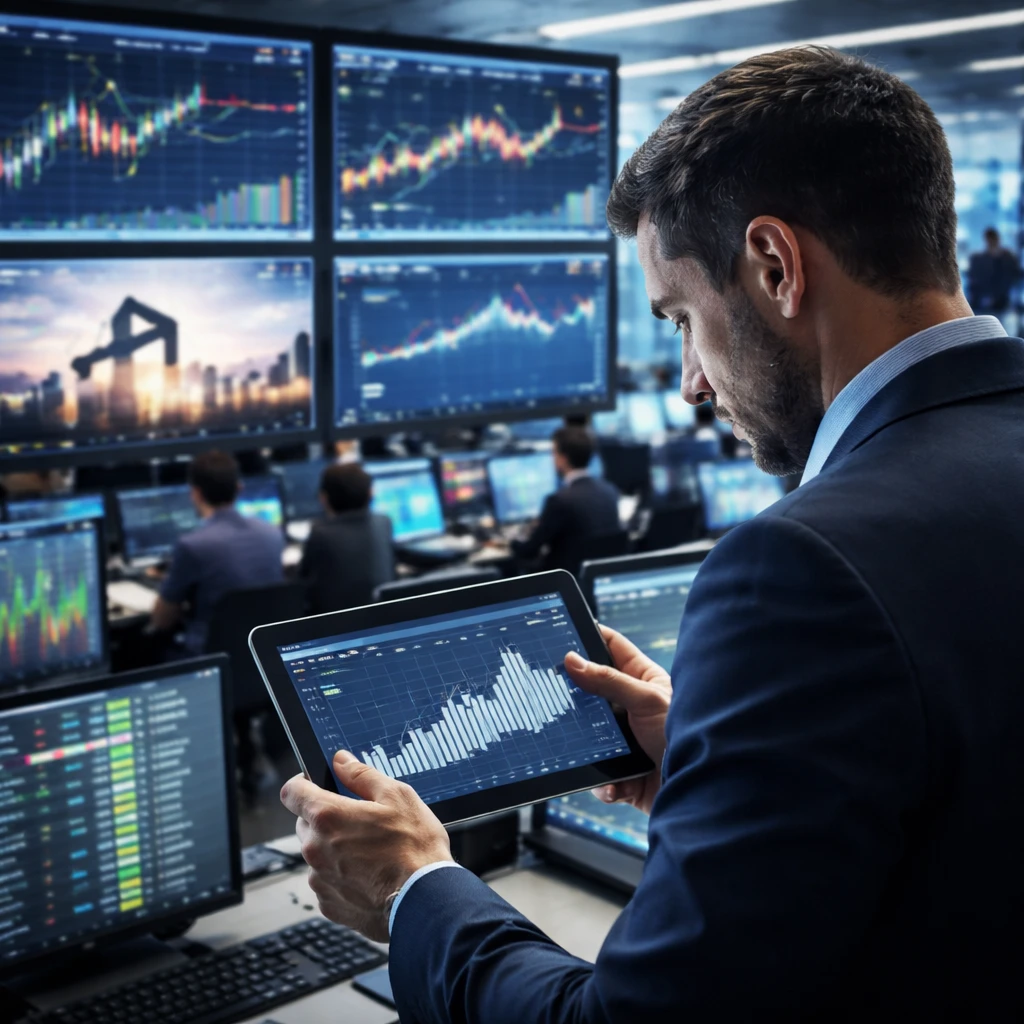 Rig Counts and CFTC Commitments Set to Shape Market Tone in Final Trading Session