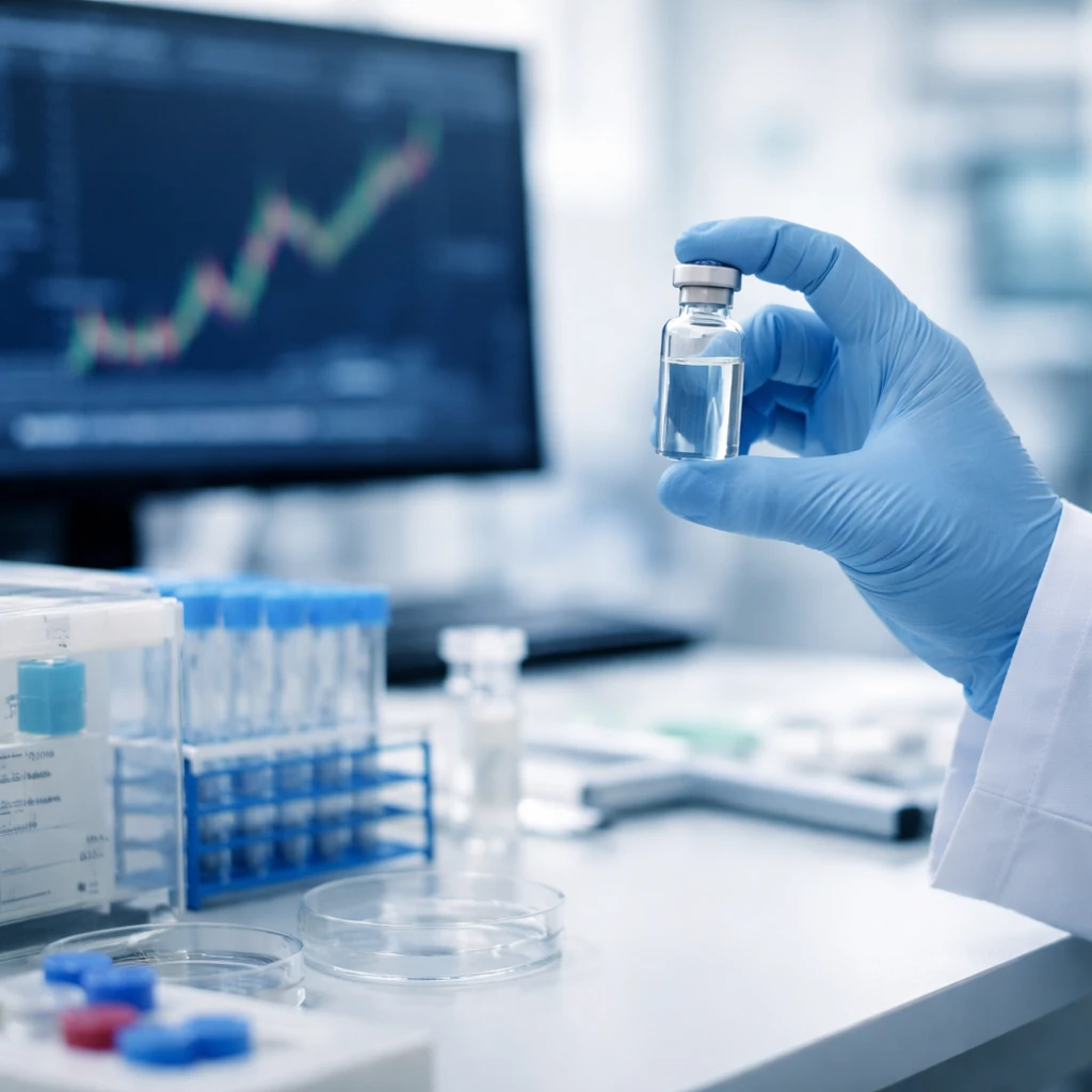 Serina Therapeutics Shares Jump After FDA Clears IND for SER-252 Parkinson’s Program