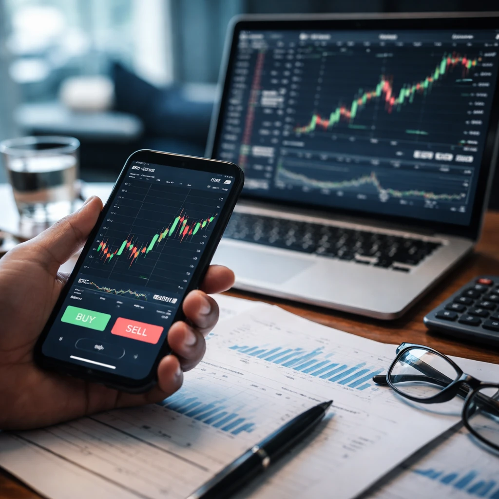 Cantor Fitzgerald Starts Coverage of Robinhood at Overweight with $130 Target