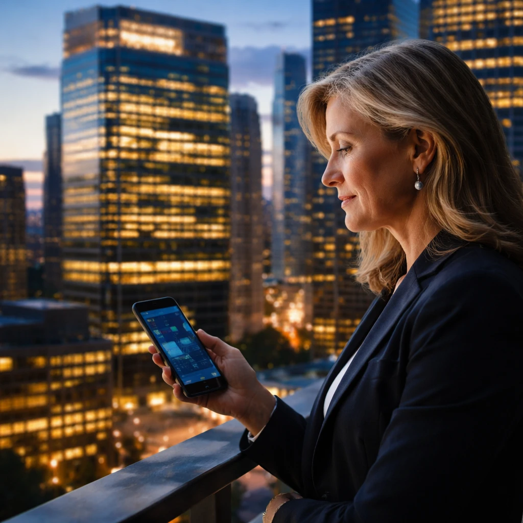 Argan Inc. Director Flanders Disposes $7.3 Million in Stock Amid Mixed Earnings Report