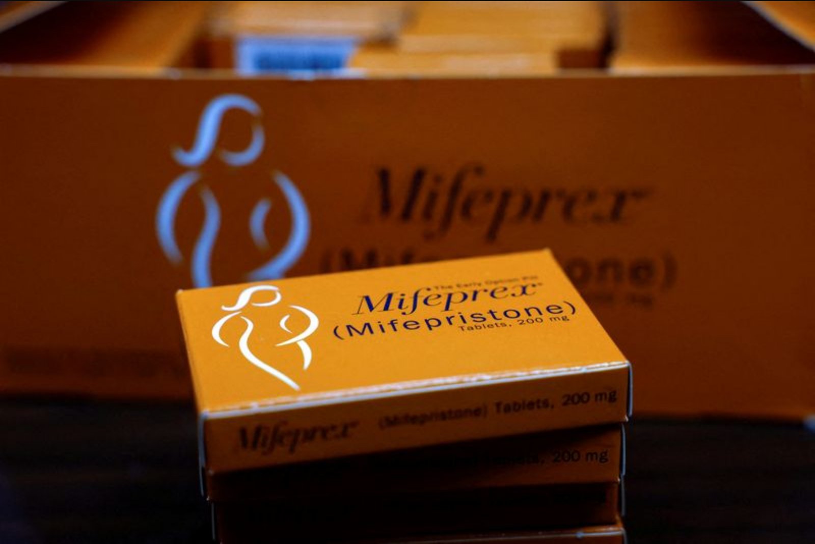 Danco asks Supreme Court to pause appeals ruling that halts mail delivery of mifepristone