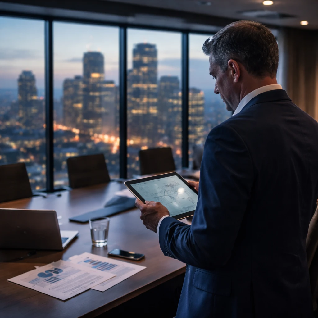 Asure Software CRO Disposes $181,880 in Stock; Mixed Q4 Results Keep Outlook Balanced