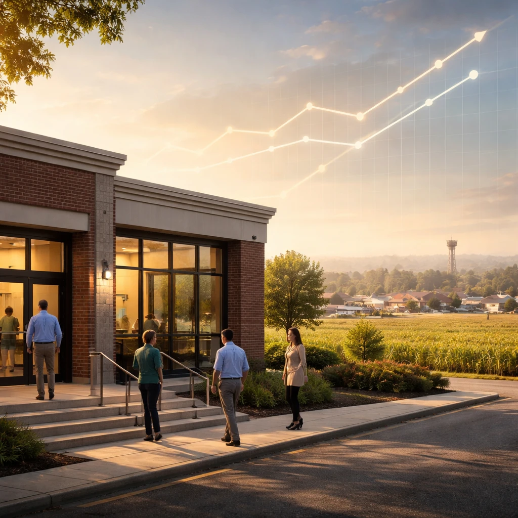 ATLO Long: Backing a Bounce as Net Interest Margins Re-accelerate