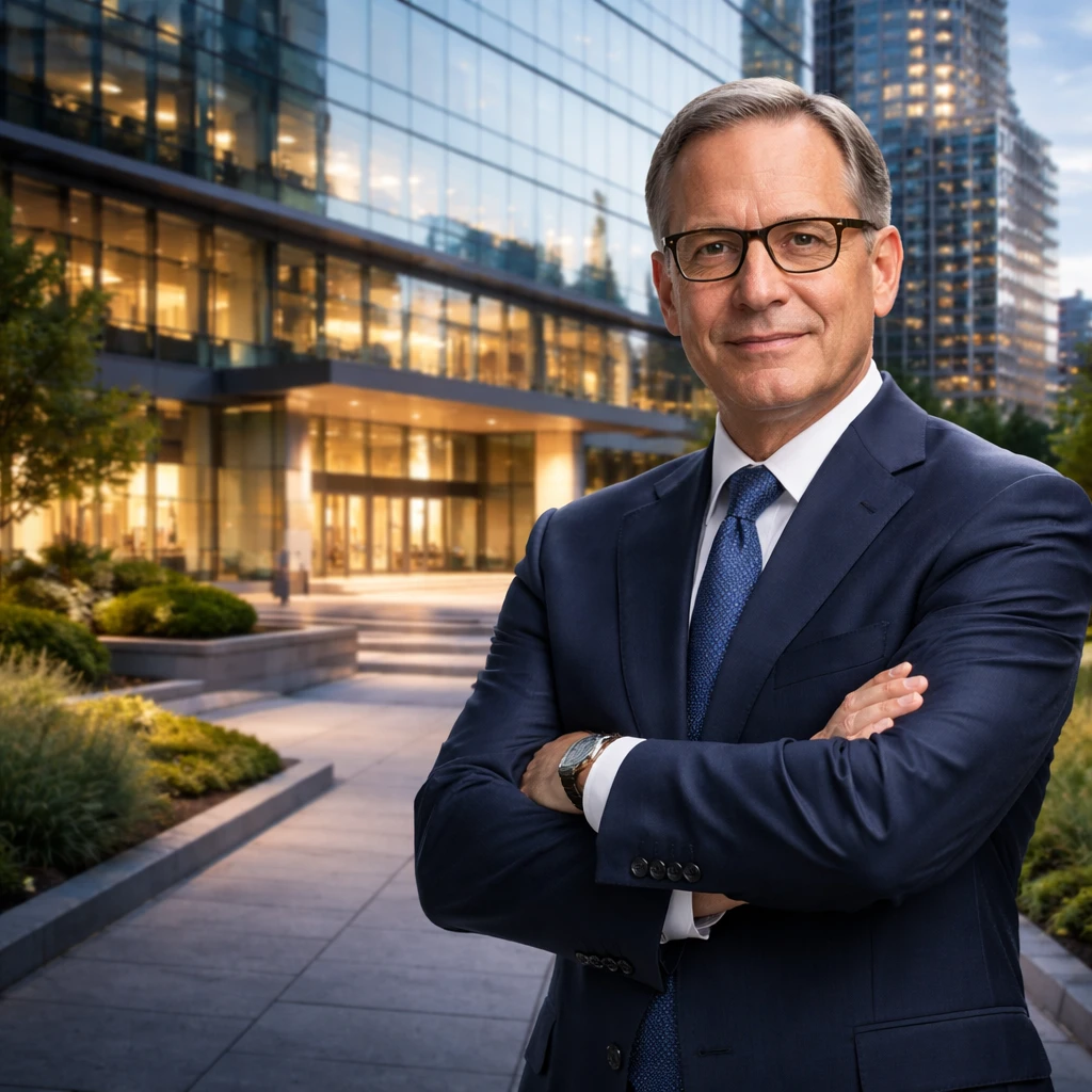 Huntington Bancshares Director Buys $252,901 in Stock as Bank Expands Through Cadence Deal