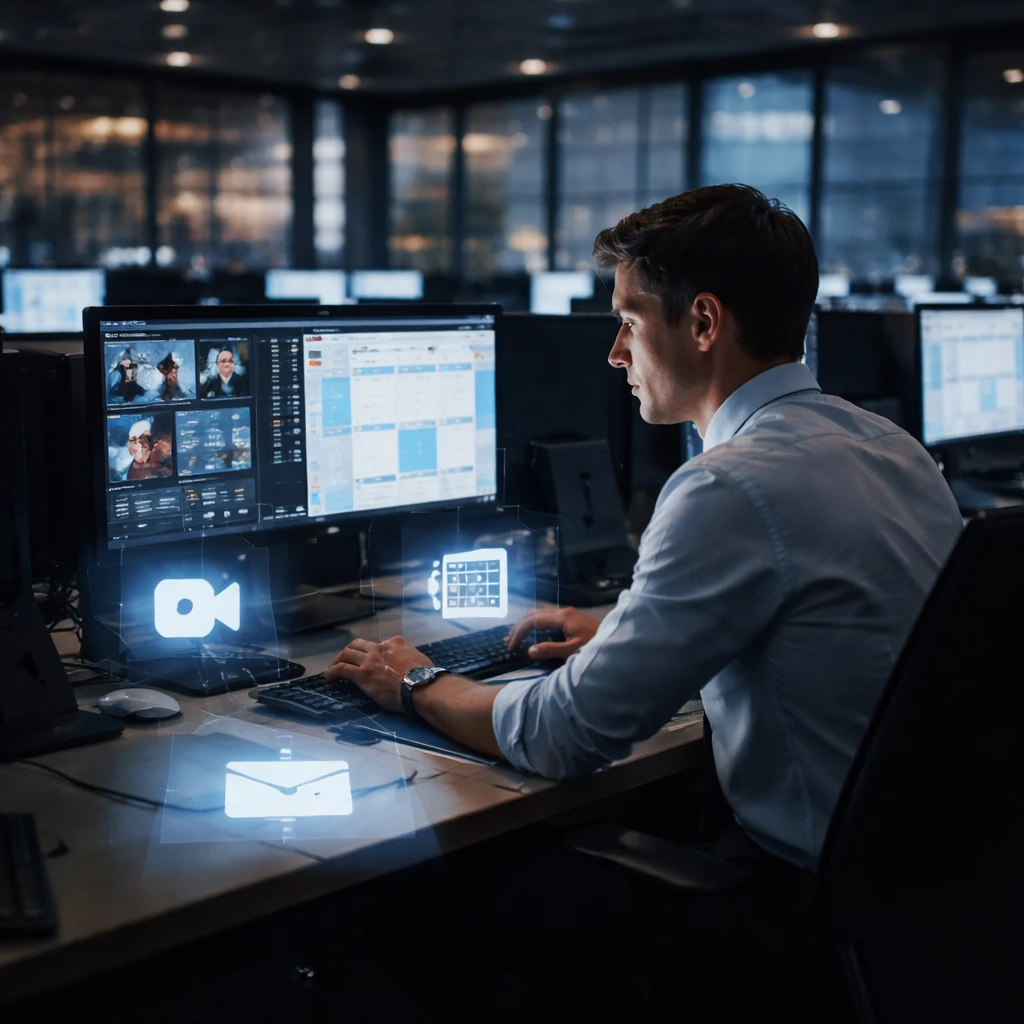 JPMorgan to Pilot Computer-Based Tracking of Junior Bankers’ Hours