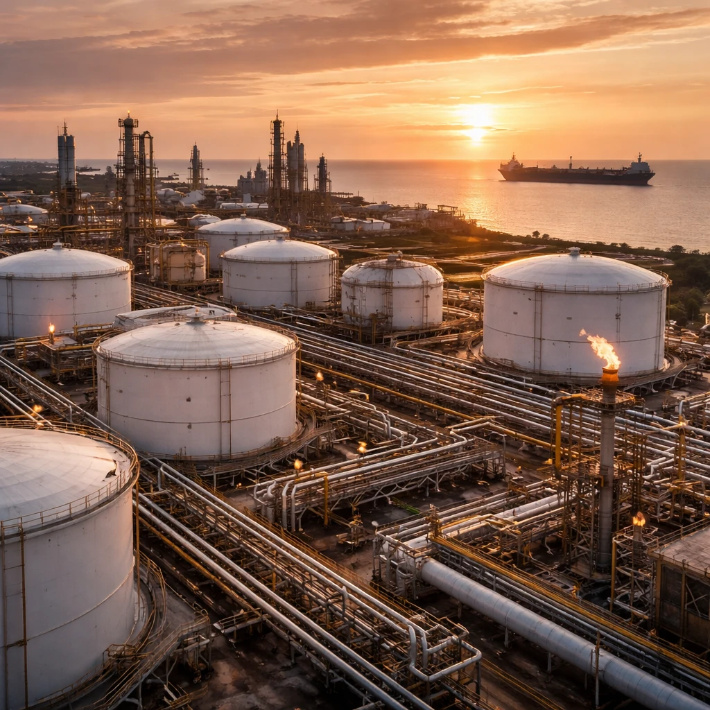 Brazil Extends Fuel Subsidies and Tax Relief Measures Until Late July