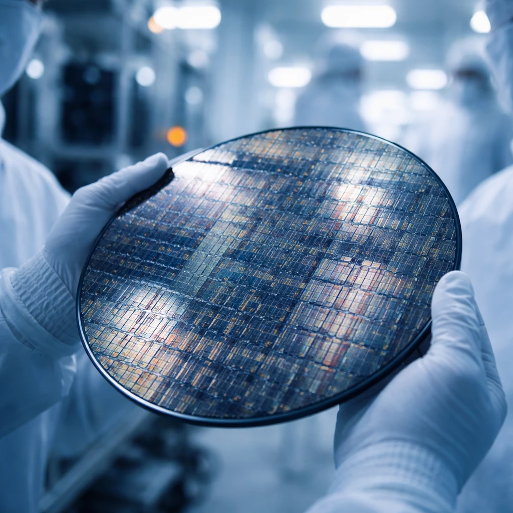 AI-driven demand lifts memory-chip profits to record highs as industry braces for cyclical risk