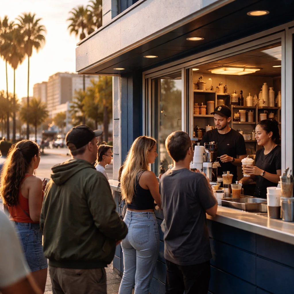 RBC Cuts Dutch Bros Price Target to $75 but Keeps Outperform Rating After Strong Q4 Results