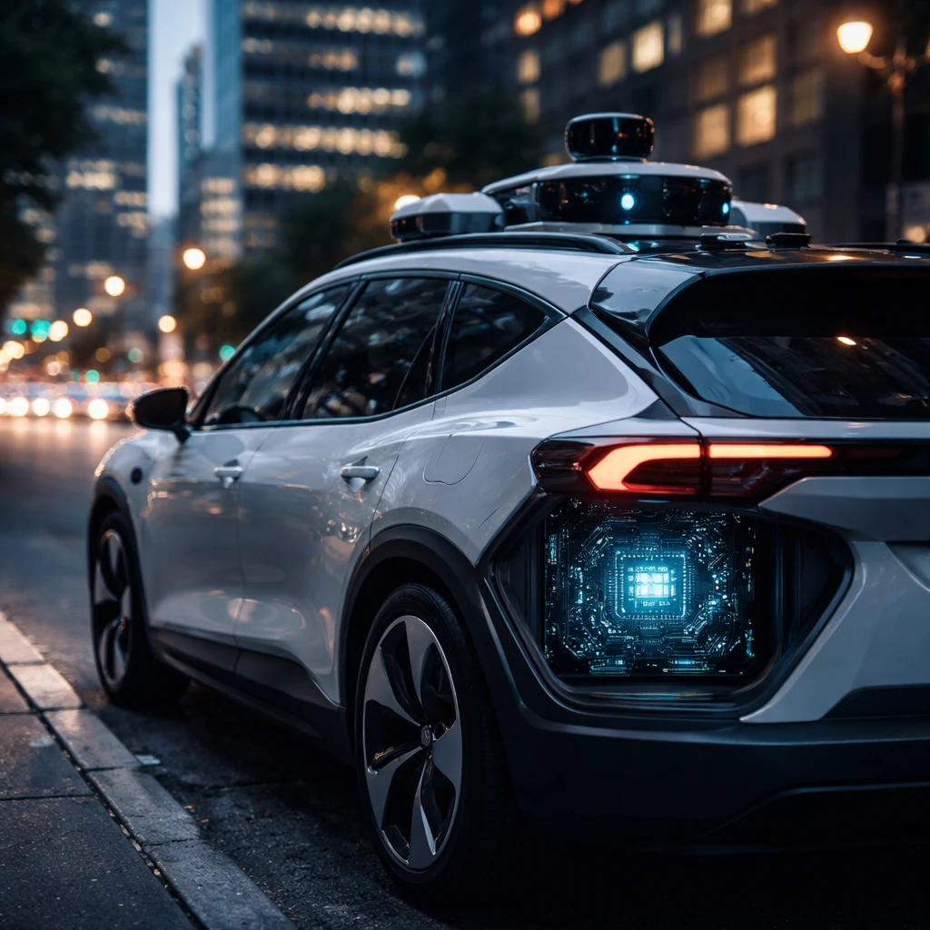 Waymo Nears First Borrowing Deal, Secures Over $3 Billion from Pimco-Led Lenders