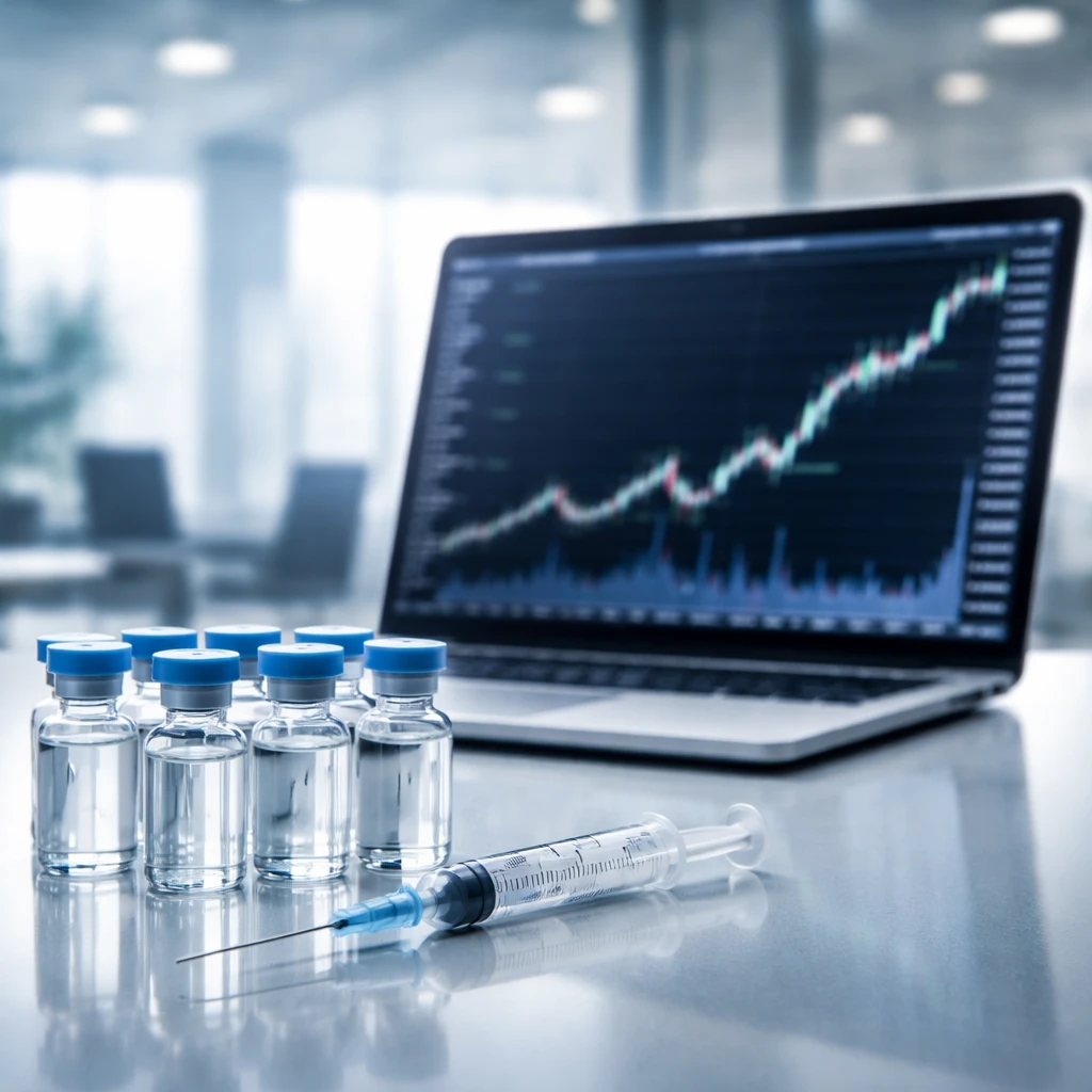 ImmunityBio Director Sells $250,000 in Stock as Company Posts Strong ANKTIVA Revenue Gains