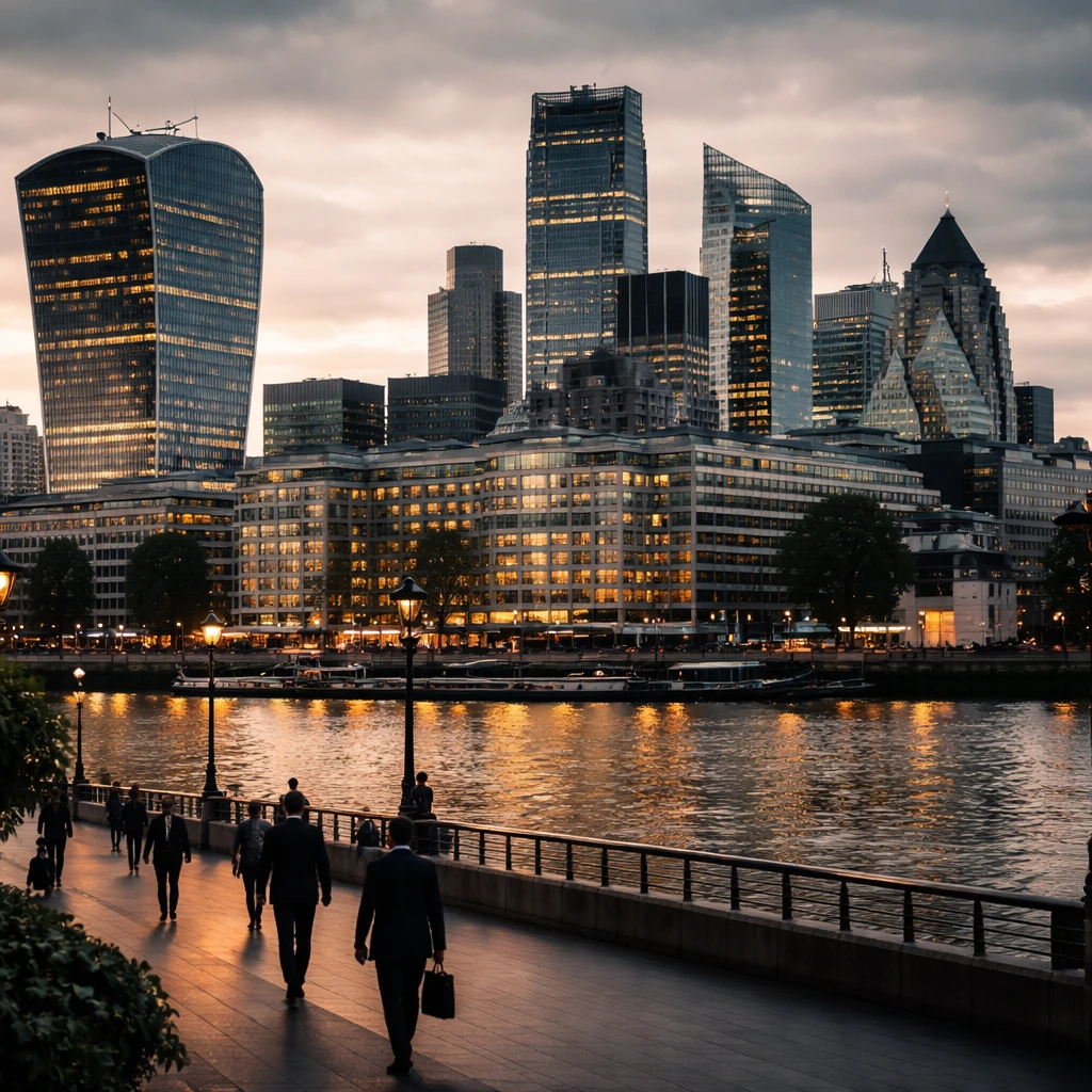 U.K. equities slip as miners and autos weigh; benchmark down 0.31%