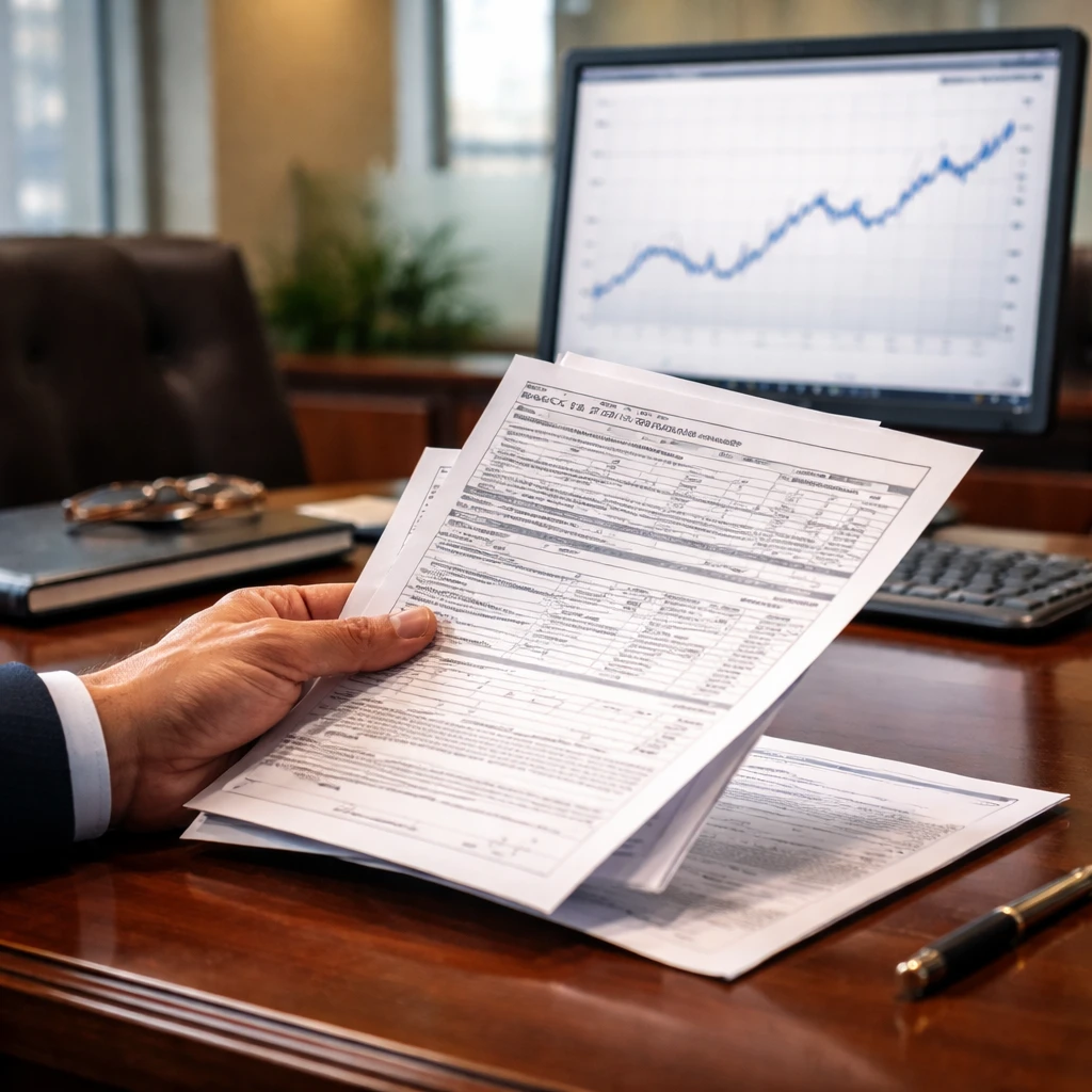 CSB Bancorp CEO Makes $72,332 Stock Purchase in Multiple Trades